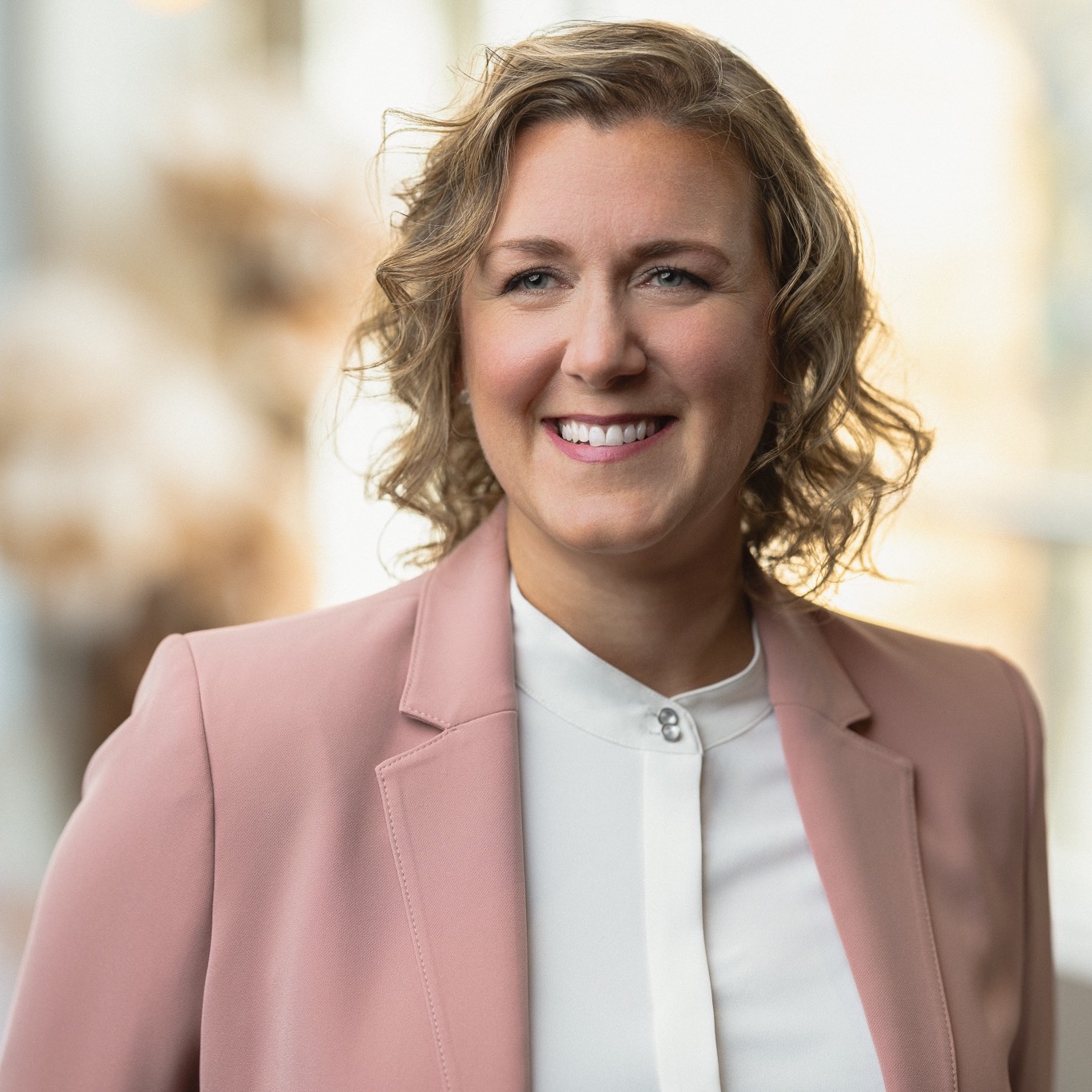 Marie-Pierre Caron-Morin - Notre équipe - Hunter Finance